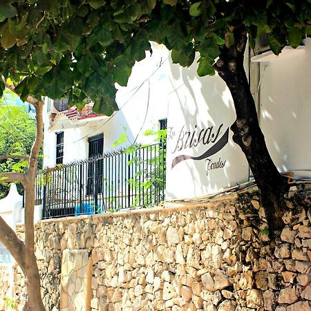 Casa Katarina Ξενοδοχείο Πλάγια Ντελ Κάρμεν Εξωτερικό φωτογραφία
