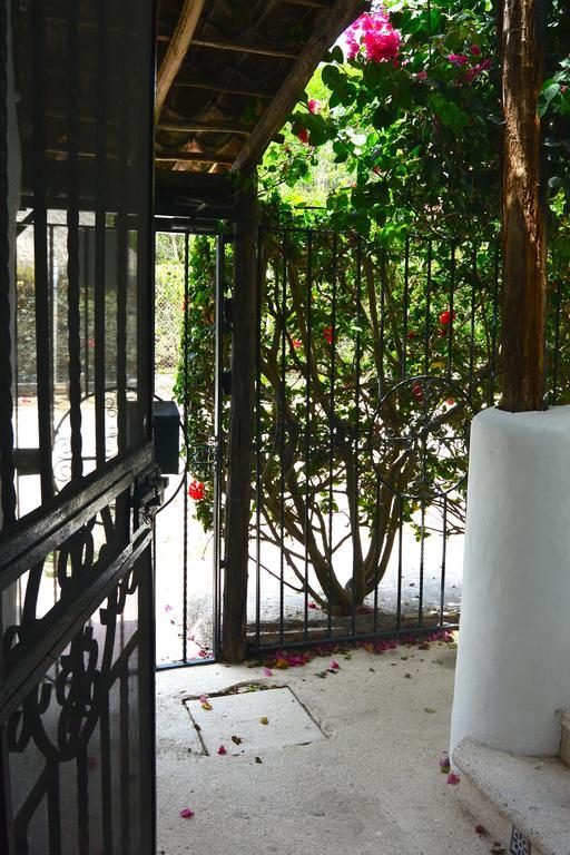 Casa Katarina Ξενοδοχείο Πλάγια Ντελ Κάρμεν Εξωτερικό φωτογραφία