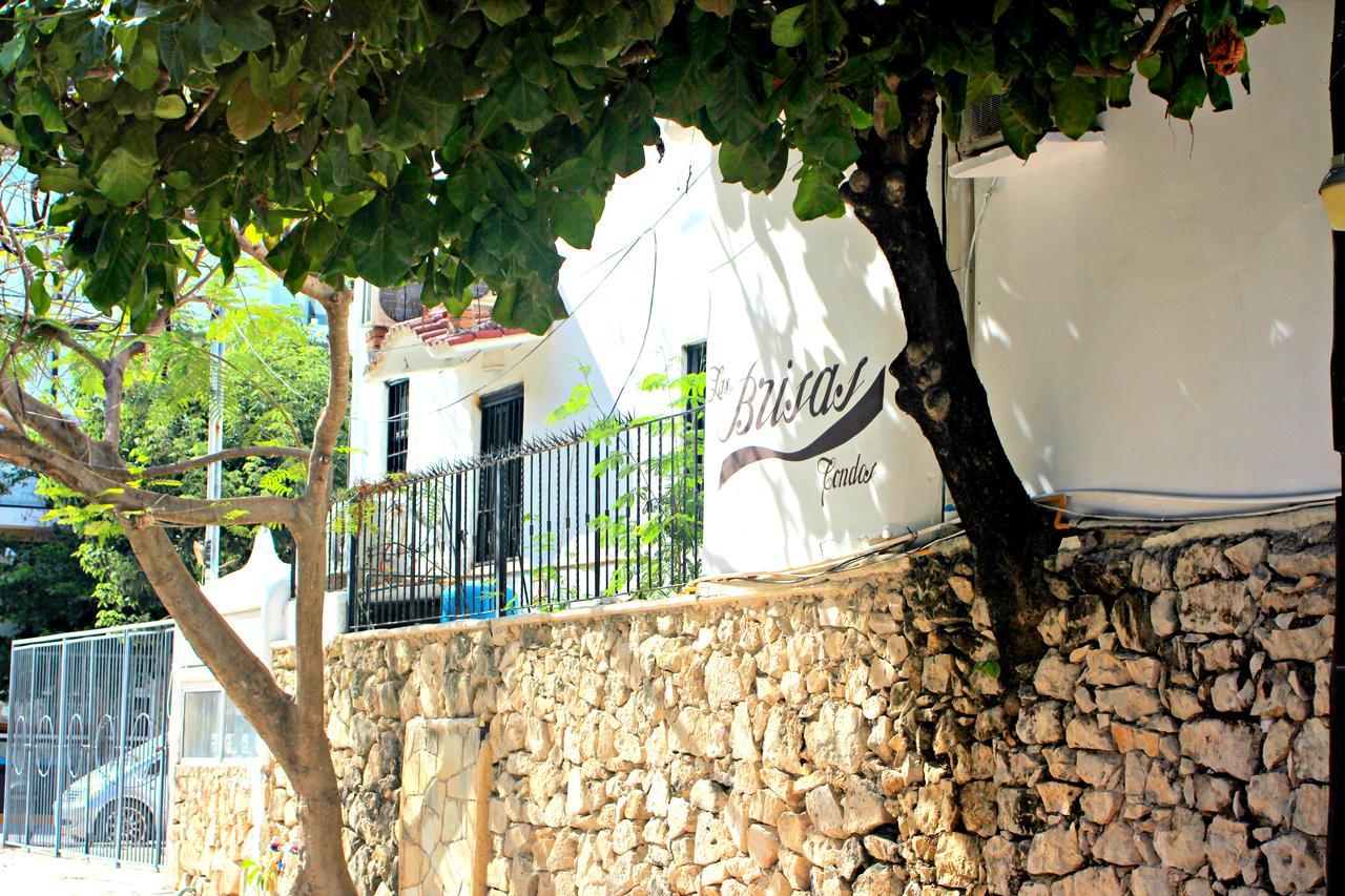 Casa Katarina Ξενοδοχείο Πλάγια Ντελ Κάρμεν Εξωτερικό φωτογραφία