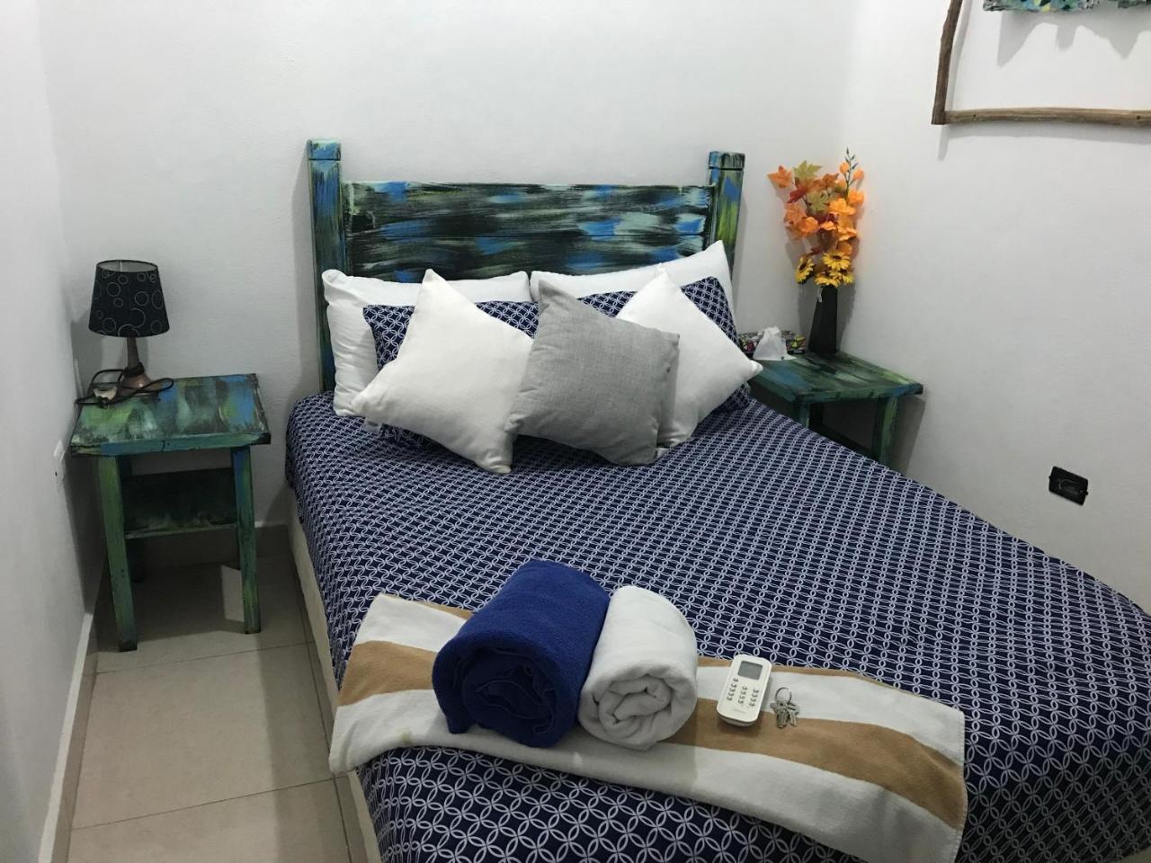 Casa Katarina Ξενοδοχείο Πλάγια Ντελ Κάρμεν Εξωτερικό φωτογραφία
